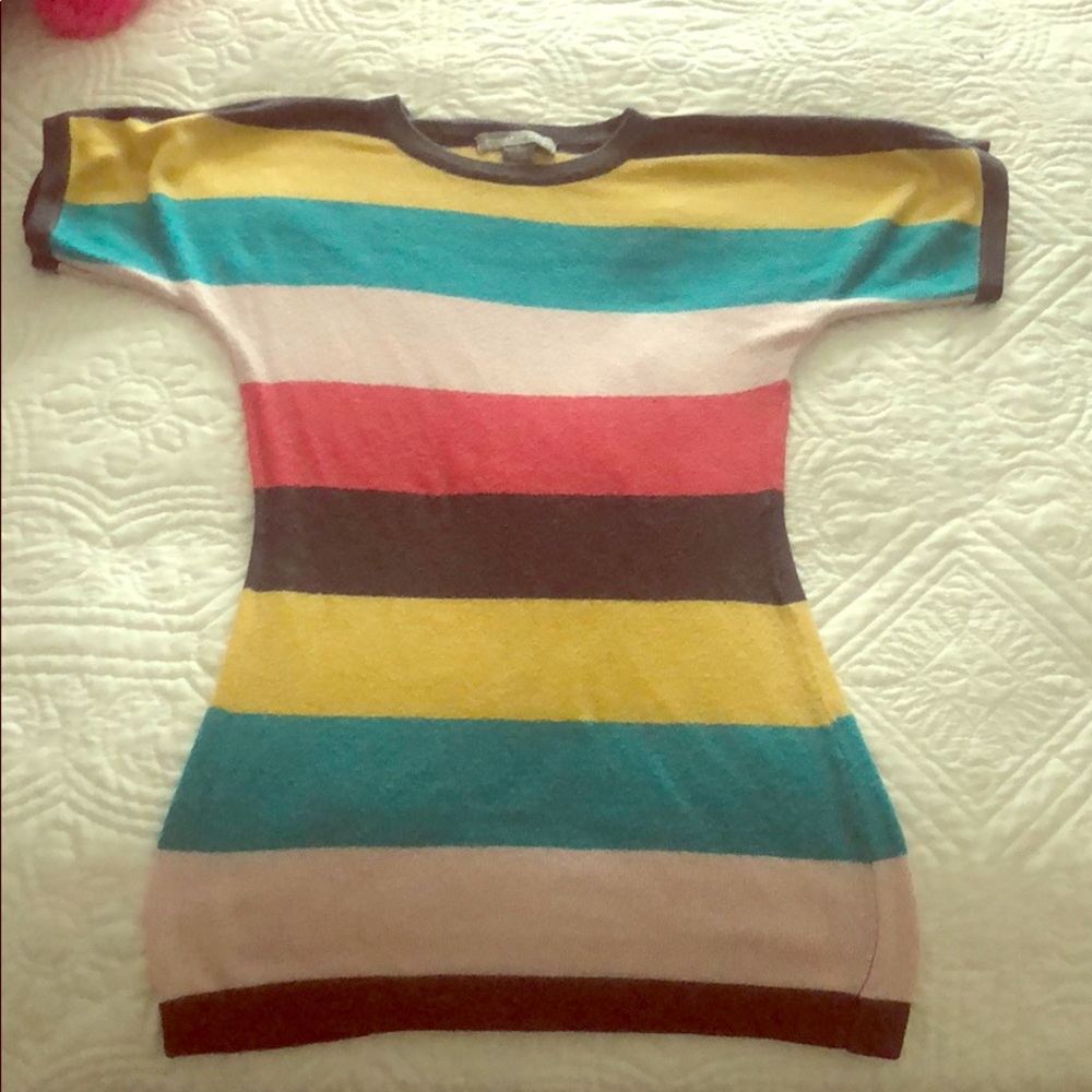 Girls Sweater Shirt